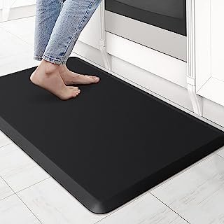 Kitchen Mats for Floor - Anti Fatigue - Waterproof Cushioned - Non-Slip HD Photos (4)